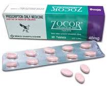 Generic Zocor