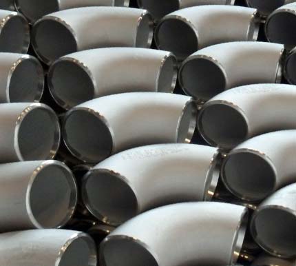Seamless Pipe Fittings