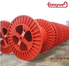 Steel Corrugated Cable Wire Drums