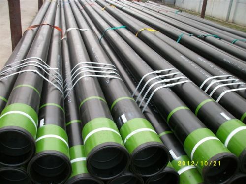API Casing Pipe, API Tubing Pipe, Brand Name : DYNALOAN