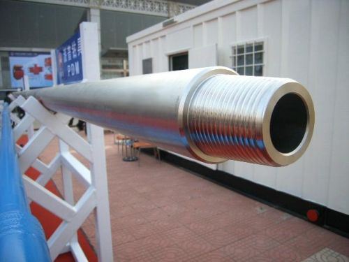 Drill Pipe, Brand Name : DYNALOAN