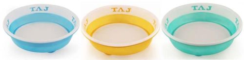 Taj PLASTIC Atta Strainers, Certification : Iso