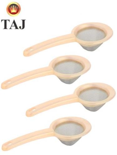 Taj PLASTIC Kitchen Strainers, Certification : Iso