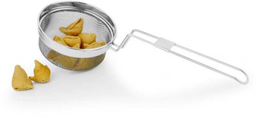 Stainless Steel Deep Frying Strainer