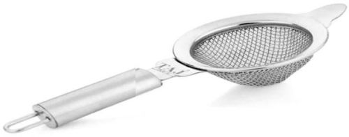 Taj Stainless Steel Juice Strainer, Certification : Iso