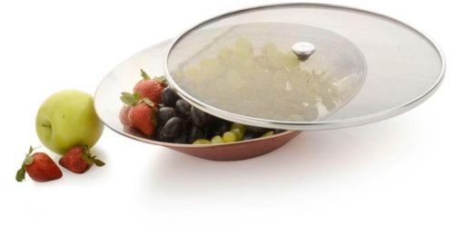 Stainless Steel Net Cover