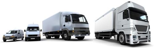 Commercial Vehicles