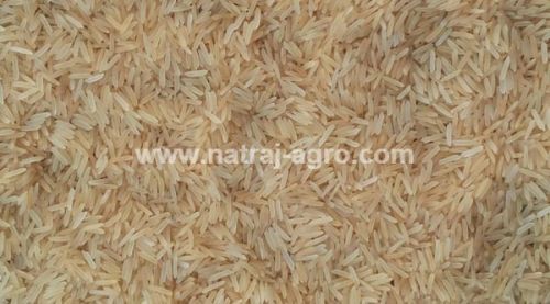 DP Pusa Basmati Golden Sella Rice