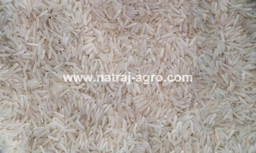 DP Pusa Basmati Sella Rice