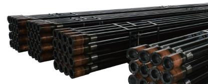 Drill Pipe, Brand Name : TIANHE