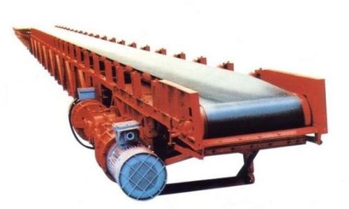 Ea Belt Conveyor