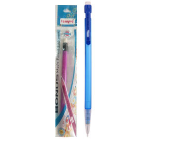 Temple Bonus Mechanical PENCIL