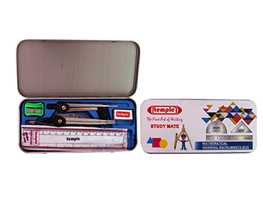 MATHEMATICAL INSTRUMENT SETS