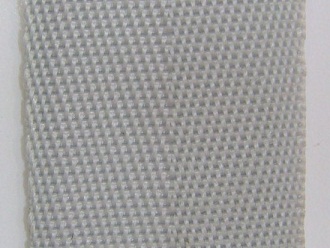 PP Twill Tape, Polypropylene Webbing