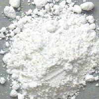 White Limestone Powder