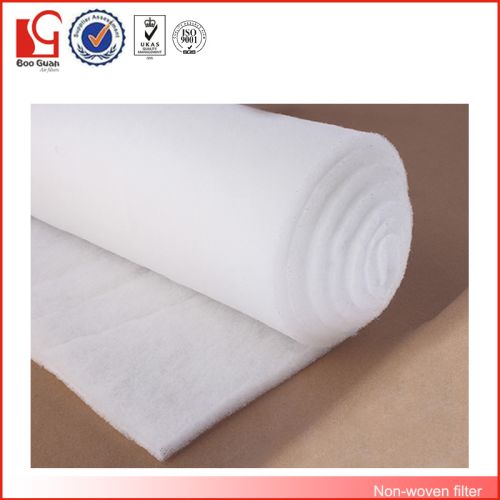 Synthetic Fiber, Non Woven Fabric, Brand Name : booguan