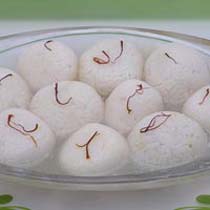 Rasgulla