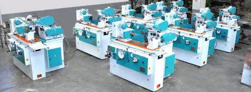 Rekha CNC Internal Grinding Machine