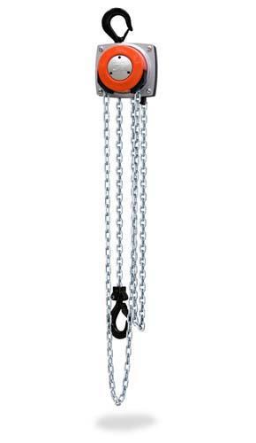 Hand Chain Hoist