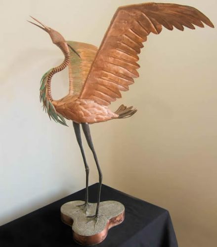 Copper Scrubber, Brand Name : mount