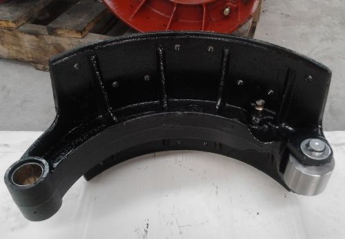 Benz Truck Casting Brake Shoes, Brand Name : yp