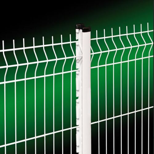 Welded Wire Mesh Fence, Brand Name : XinAO