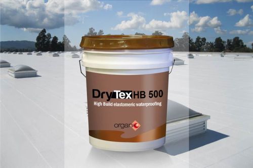 Waterproofing Membrane Machine