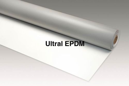 EPDM Waterproofing System