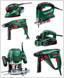 Power Tools, Strapping Type : PP,PET