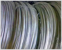 PTFE Copper Annealed Wire, For Electric Conductor, Overhead, Certification : ISI Certified