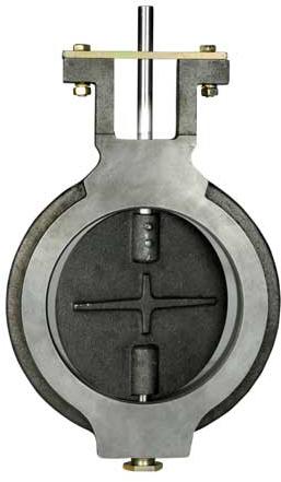 Industrial Butterfly Valves -01