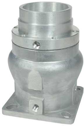 Air Intake Valves -01