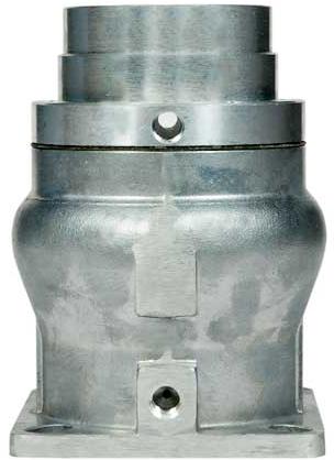 Air Intake Valves -05