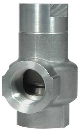 Pressure Valve -01, For Water Fitting, Packaging Size : 5 Pieces
