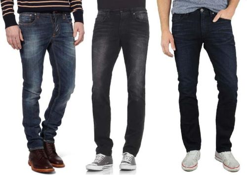 Gents Jeans