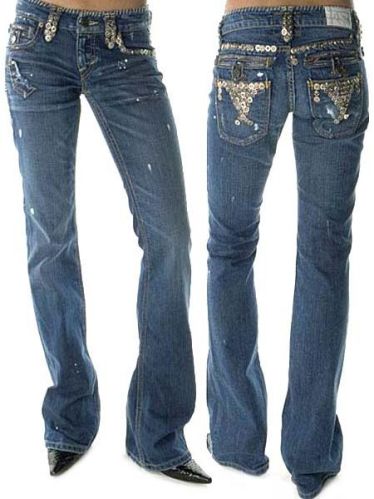 Ladies jeans, Stitch Type : Stitched