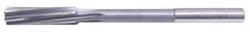 Solid Carbide Straight Flute Reamer