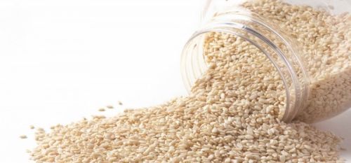 Common sesame seeds, Packaging Type : Pouches