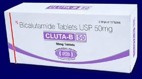 Bicalutamide Tablets