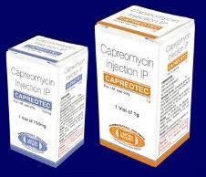 Capreomycin Injection