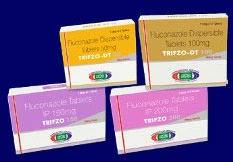 Fluconazole Tablets