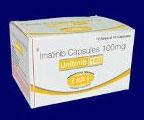 Imatinib Capsules (100mg)