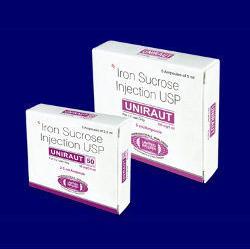 Iron Sucrose Injection