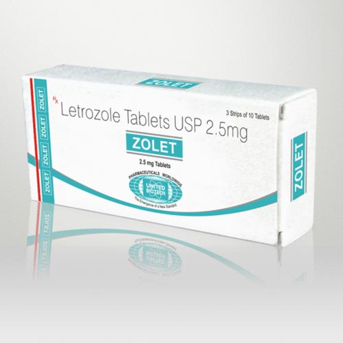 Letrozole Tablets