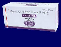 Megestrol Acetate Tablets