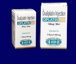 Oxaliplatin Injection