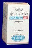 Paclitaxel Injection (260mg)