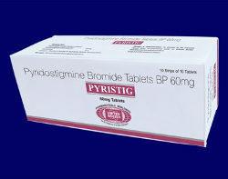 Pyridostigmine Tablets