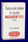 Rabeprazole Sodium Injection