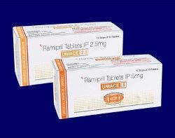 Ramipril Tablets